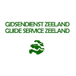 Logo Gidsendienst Zeeland