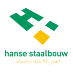 Logo Hanse Staalbouw