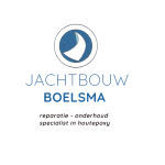 Logo Jachtbouw Boelsma