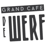 Logo Grand Café de Werf