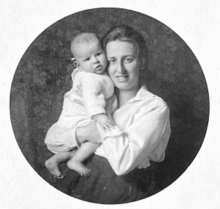 Mien met Sjoerd in Zierikzee