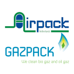 Logo Airpac Gazpack
