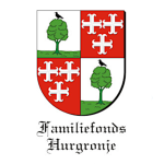 Logo Hurgronje Fonds