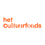 Logo Cultuurfonds