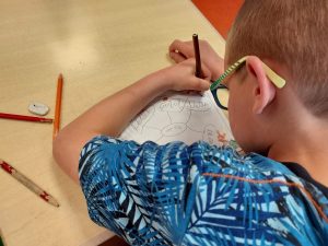 Anthoniusschool Oud Vossemeer
