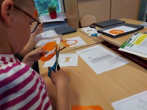 Anthoniusschool Oud Vossemeer