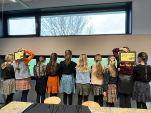 Kerstenschool Borssele