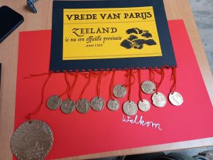 Eben Haëzerschool Oostkapelle