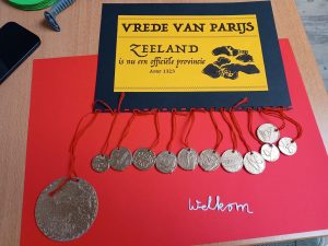 Eben Haëzerschool Oostkapelle
