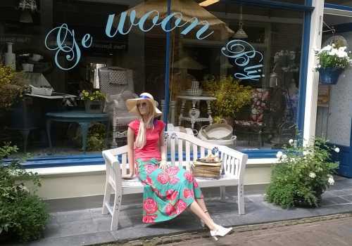 Liesbeth van der Vliet