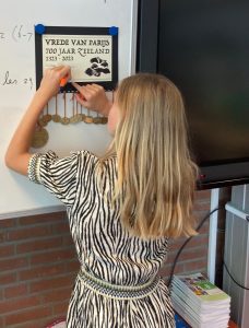 Pieter van Dijkeschool Bruinisse 2