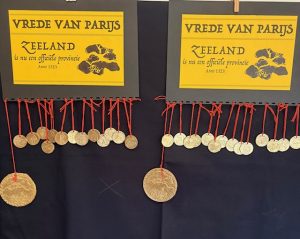 Pieter van Dijke School Bruinisse