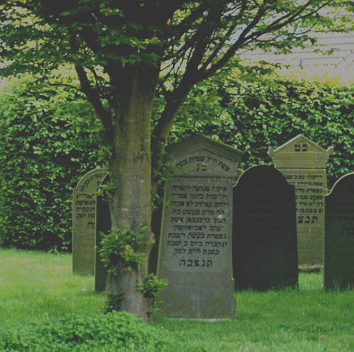 Joodse Begraafplaats Zierikzee