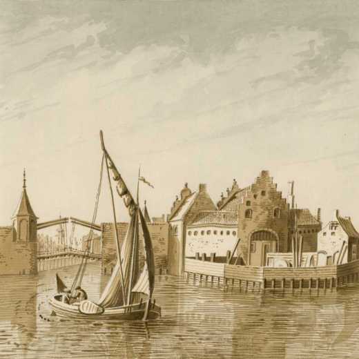 De Oude Haven