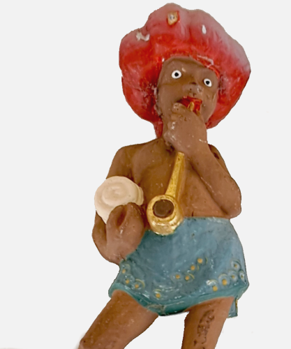 Kleine Parels QR Verhalen